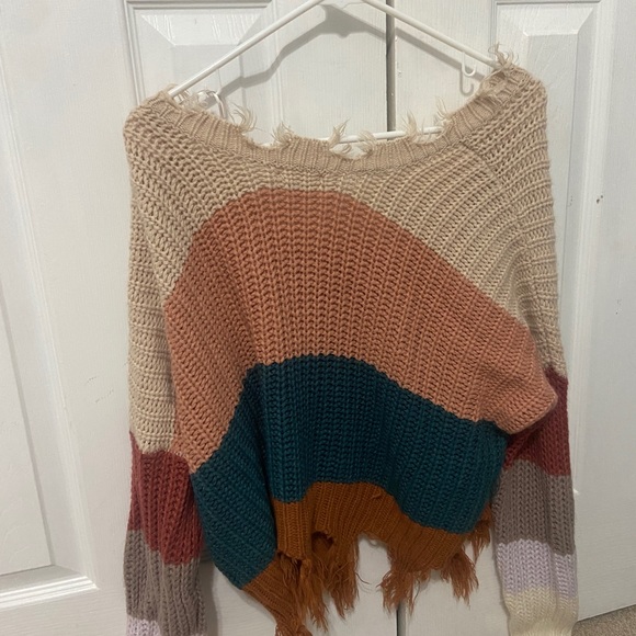 Sweater - Picture 3 of 3